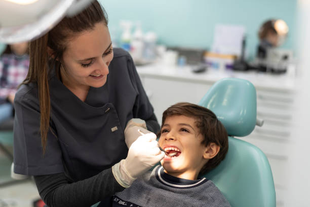 Best Cracked Tooth Emergency Dentist  in Webster Groves, MO