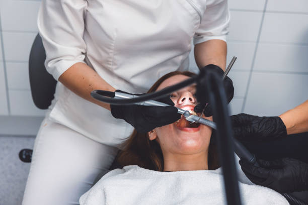 Emergency Dentist for Kids in MO